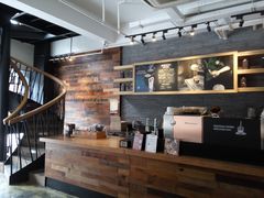 -星巴克(南京大世界店)