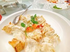 -益健名厨海鲜城(夏湾店)
