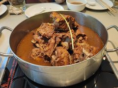 -蝎王府羊蝎子(虎坊桥总店)