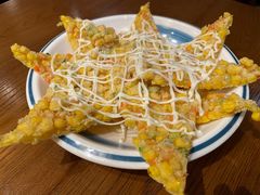 -雪乡阁东北农家菜(颛桥约好休闲街店)