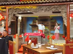 -山西会馆·晋菜·晋商宴·学堂记忆(许坦西街店)