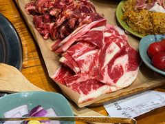 -玖泉里烤肉
