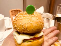 -打趸BTC·Breaktime cafe(北京路店)