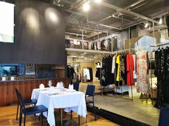 大堂-我的四季意大利餐厅(春天百货店)