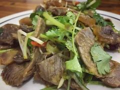 -阿静美食
