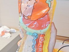 -海底捞火锅(王府井银泰in88店)