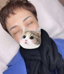 -本小姐美学·半永久纹眉野生眉