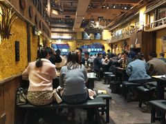 大堂-今邕烧烤(西大店)
