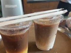-逸廊大堂吧-下午茶·简餐-千岛湖自由洲际殿