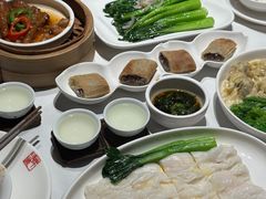 -味可道美食坊(福基路店)