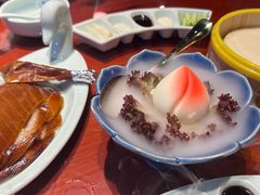-北平印象.北京烤鸭.新京菜.融合菜(世贸店)