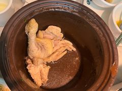 -小菜园新徽菜(无锡宜家荟聚中心店)