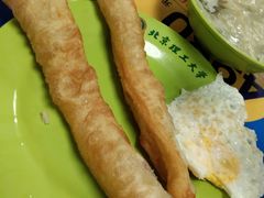 -北京理工大学新食堂