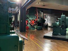 -柳州工业博物馆