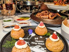 -狮拾久·现代新加坡料理(壹方城店)