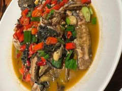 -德叔阙里·衢州菜馆(月湖店)