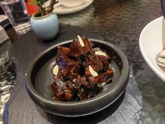 -桂花里·衢州菜·精酿餐吧(未来科技城万达广场店)