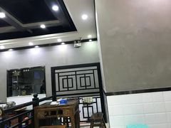 -江湖黑大兔(杨家坪店)