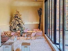 -J Create城市露营咖啡·简餐·宠物(上海动物园店)