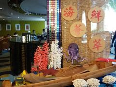 -佰园全日西餐厅-厦门佰翔软件园酒店