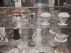 -sugarman espresso素饮糖人高新咖啡工厂