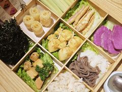 -十二舍·湯物素煮(江泰潤政店)