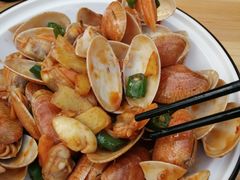 -琼大师东方烤乳猪(亚特兰蒂斯店)