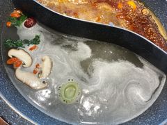 -老灶堂文创火锅(文艺路店)