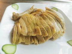 -地安门包子铺(地安门店)