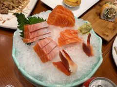 -贵木日本料理·铁板烧(新地假日广场店)