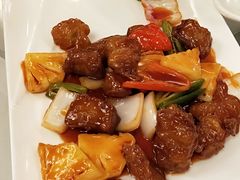 -朱仔记食府(江南大道店)