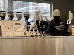 -HUGS coffee(东区店)