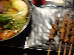 -刘记大块烤羊腿餐吧(北沙滩店)