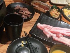 -千寻烧肉(政务区店)