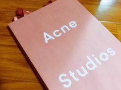 -Acne Studios(芮欧百货店)