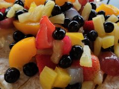 -广州花园酒店·凌璇阁旋转餐厅CAROUSEL360