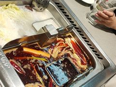 -海底捞火锅(5050购物中心店)