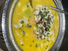 -李氏传家菜(兴城路店)