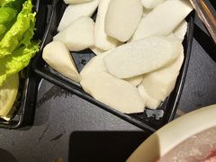 -老夏老火锅(西安南路总店)