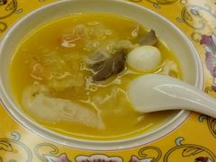 -北京饭店谭家菜