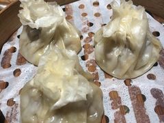 -西贝(宝乐汇店)