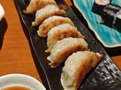 -気楽亭和食料理(气乐亭大世界本店)