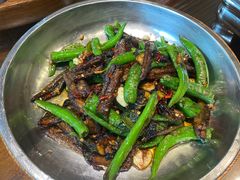 -衡厨·衡阳土菜(中南店)