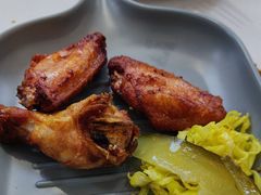 -库滋明·俄罗斯特色美食(中央大街店)