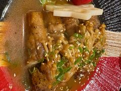 -鸟鹏烧鸟居酒屋(仁恒梦中心店)