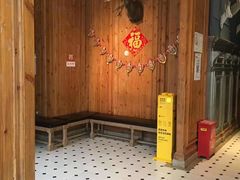 -新白鹿餐厅(城西银泰城店)