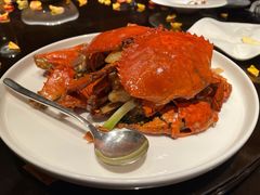 -上海苏宁宝丽嘉酒店·嘉府壹号中餐厅