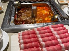 -海底捞火锅(上元大街店)