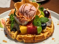-魏客咖啡(中铁中心店)