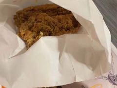 -麦当劳(金州新玛特购物广场店)